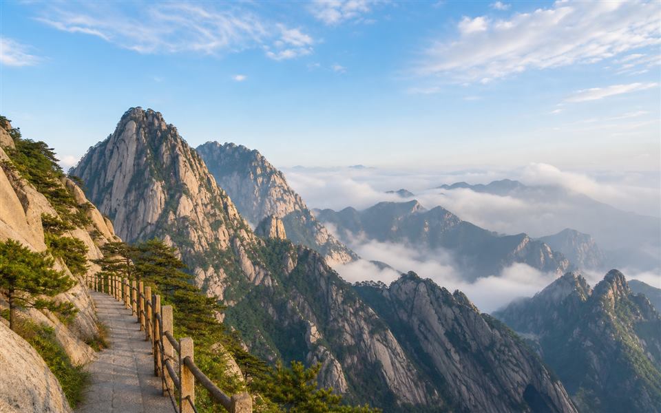 亲子研学：从大雁塔读懂唐长安